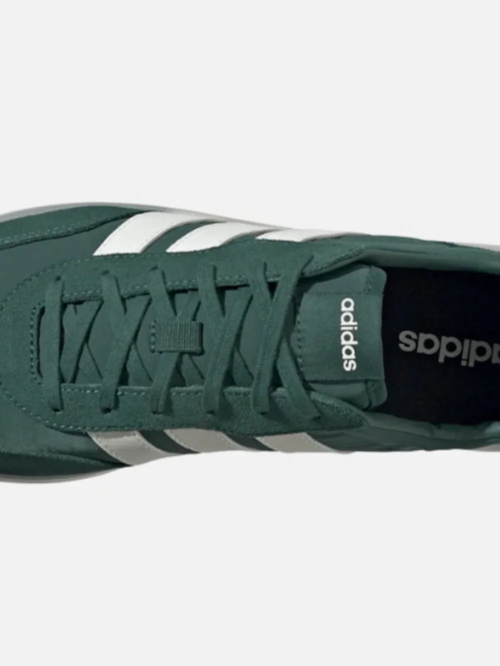 adidas Barreda Decode Mens Sneakers 13 Green JI2318 NWT
